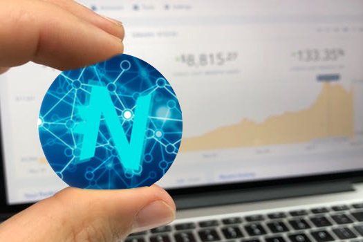 Exchanges Bitcoin Nova