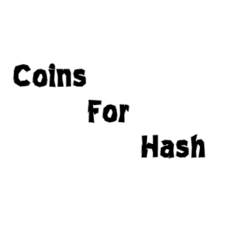 Coins For Hash