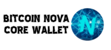 Bitcoin Nova Core Wallet